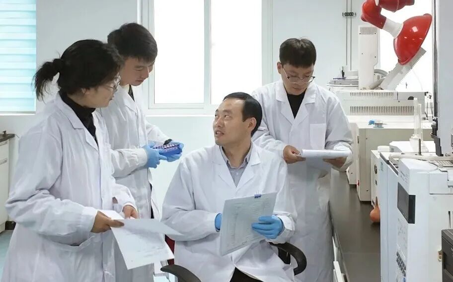 熱烈祝賀！駐馬店劉萌入圍&ldquo;大國工匠年度人物&rdquo;提名人選，市場監(jiān)管系統(tǒng)再添殊榮！