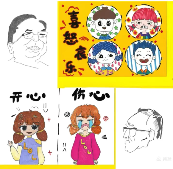 駐馬店市第三小學開展美術素養(yǎng)評估活動