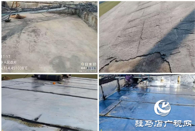 駐馬店聯(lián)通正陽(yáng)分公司迅速行動(dòng)消除機(jī)房滲水隱患 筑牢暴雪天氣網(wǎng)絡(luò)安全防線(xiàn)