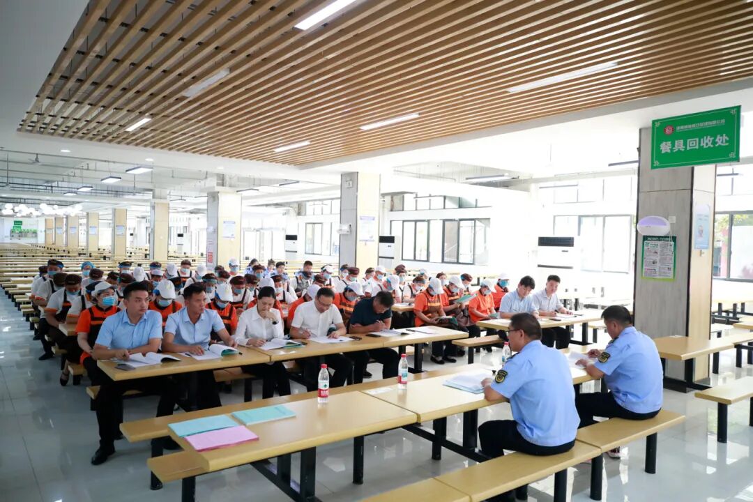 駐馬店食品安全工作獲省級(jí)點(diǎn)贊