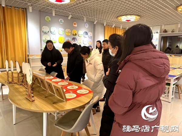 平輿縣特殊教育學(xué)校2025秋季學(xué)期社團成果展示活動圓滿舉行