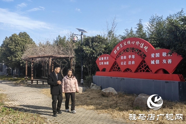 【天中光榮榜】“熱血夫妻”王濤與郭平:以愛心為燈 照亮生命之路