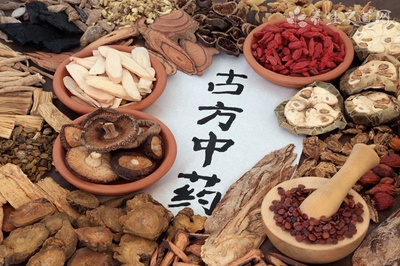 中成藥即將告別“尚不明確”
