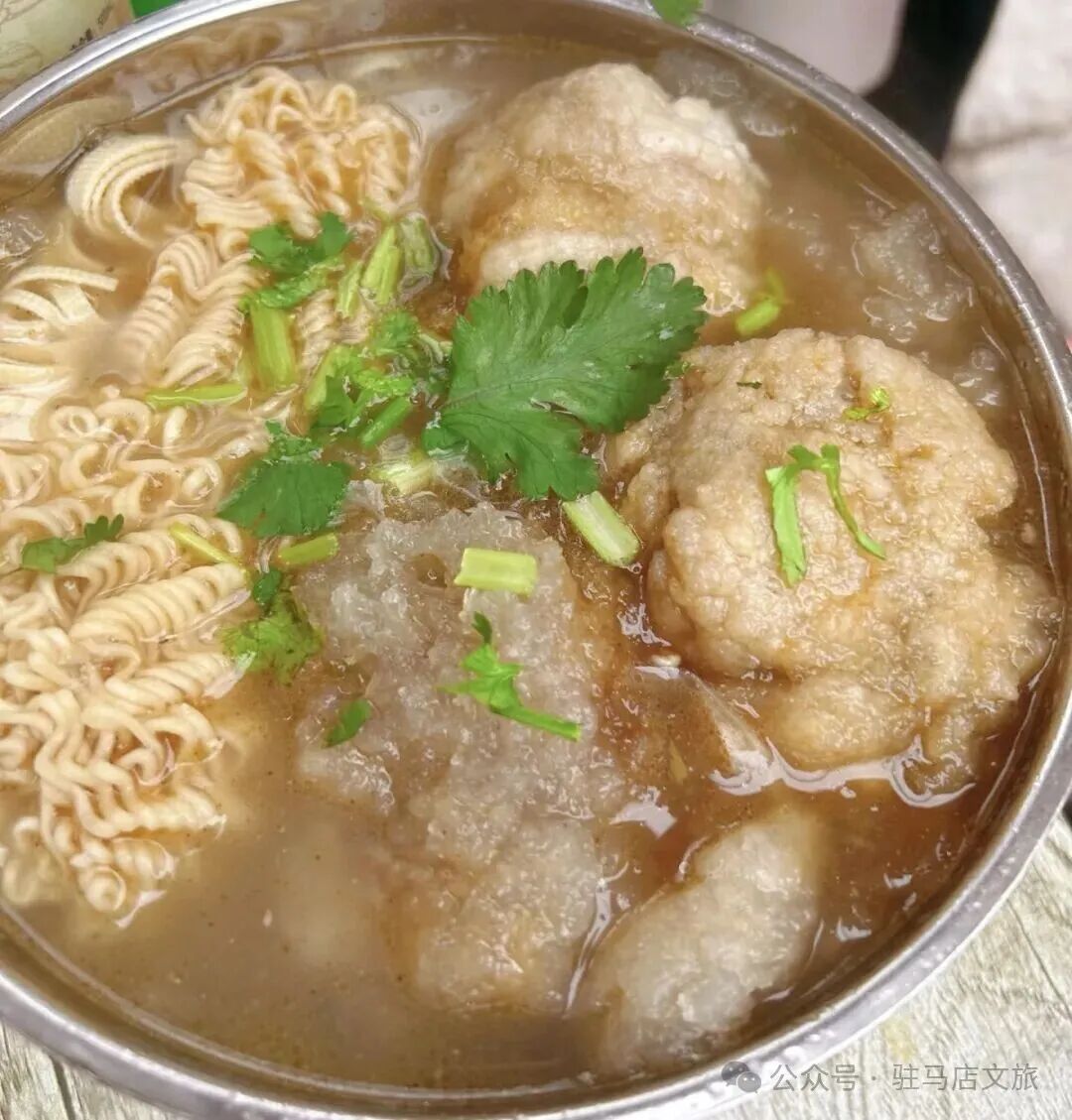 【駐馬店冬季旅游路線·第四期】尋跡駐馬店老字號(hào)