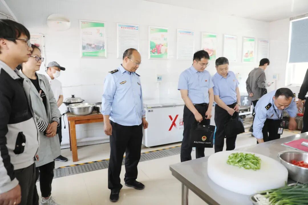 驛城區(qū)檢察院依托雙向銜接守護(hù)人民群眾美好生活