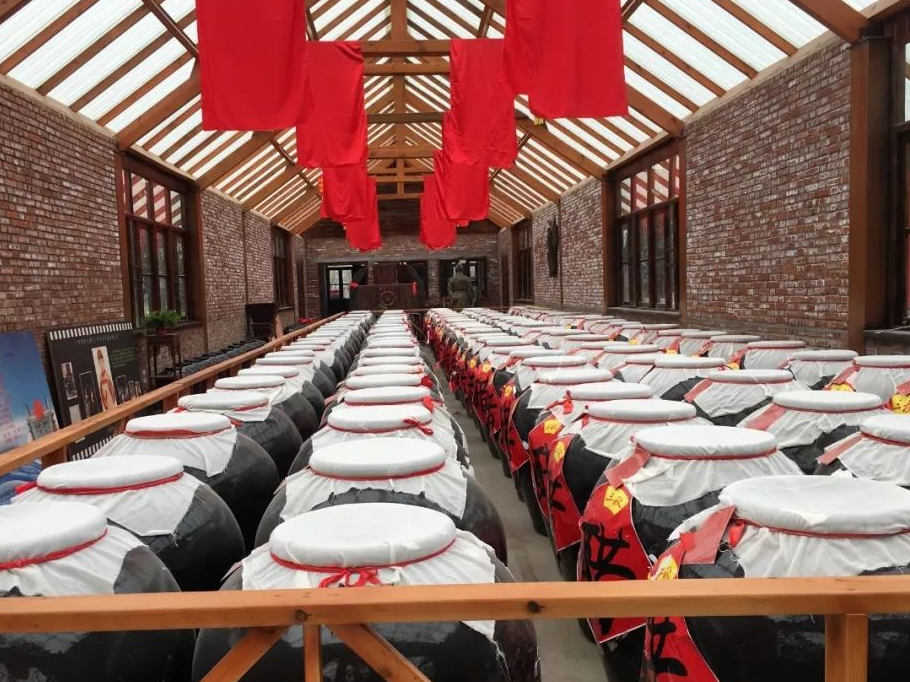 【駐馬店冬季旅游路線·第四期】尋跡駐馬店老字號(hào)