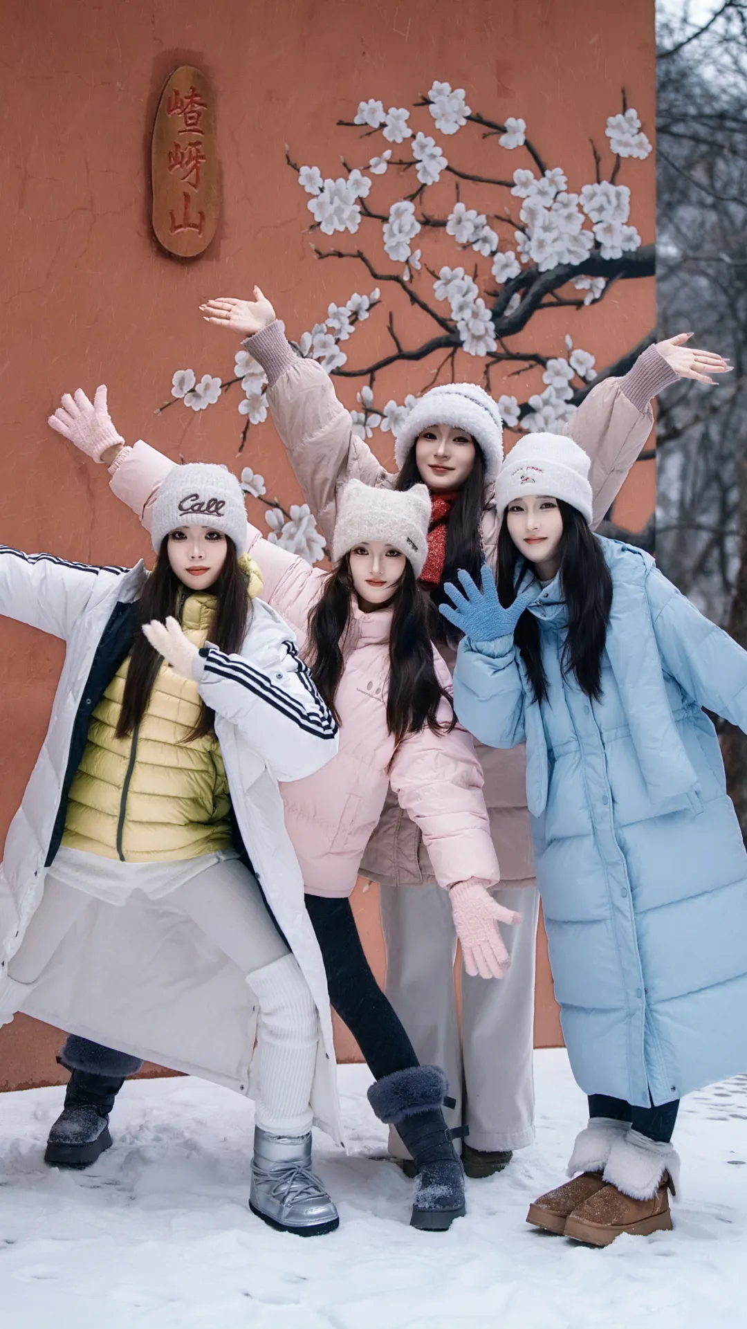 戲韻滿天中，名家賀新春！2026駐馬店新春戲曲晚會邀您共賞