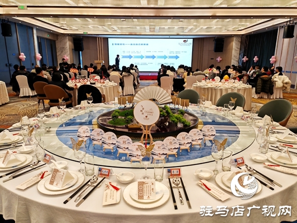 河南酒店網(wǎng)2026開(kāi)年第一課啟幕 平輿開(kāi)元大酒店實(shí)戰(zhàn)經(jīng)驗(yàn)賦能行業(yè)增長(zhǎng)解鎖宴會(huì)運(yùn)營(yíng)新密碼