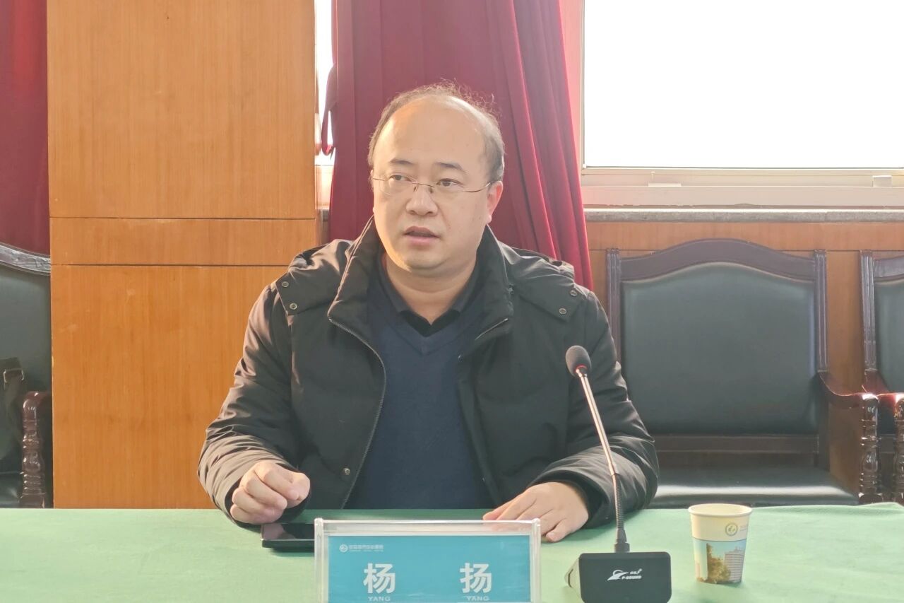 駐馬店市中心醫(yī)院舉辦“科研專家咨詢門診”專題培訓(xùn)