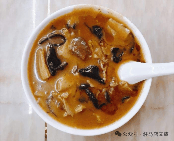 【駐馬店冬季旅游路線·第四期】尋跡駐馬店老字號(hào)