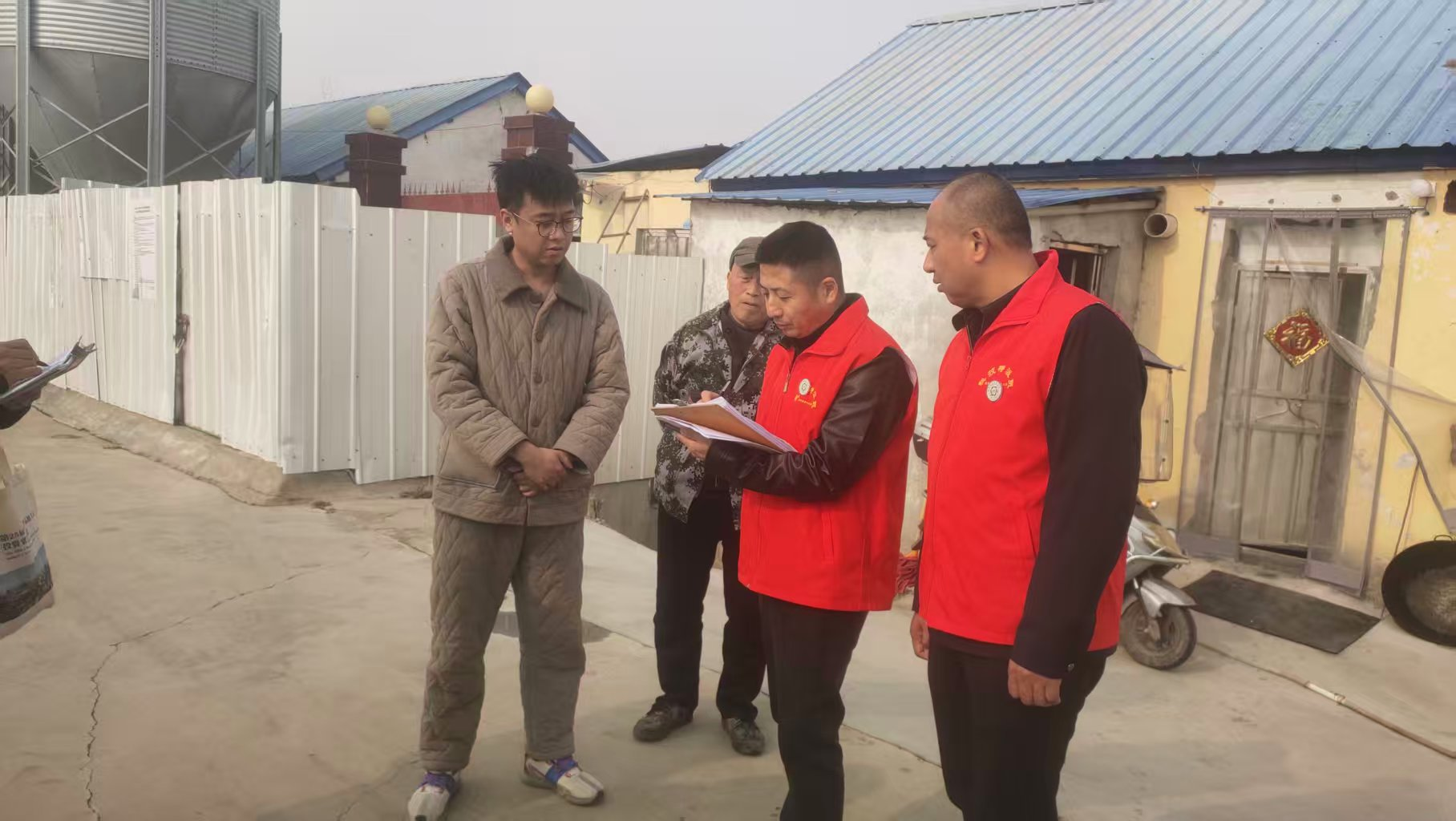 駐馬店市動物疫病防疫檢疫中心發(fā)布2026年2月份動物疫病預(yù)警預(yù)報