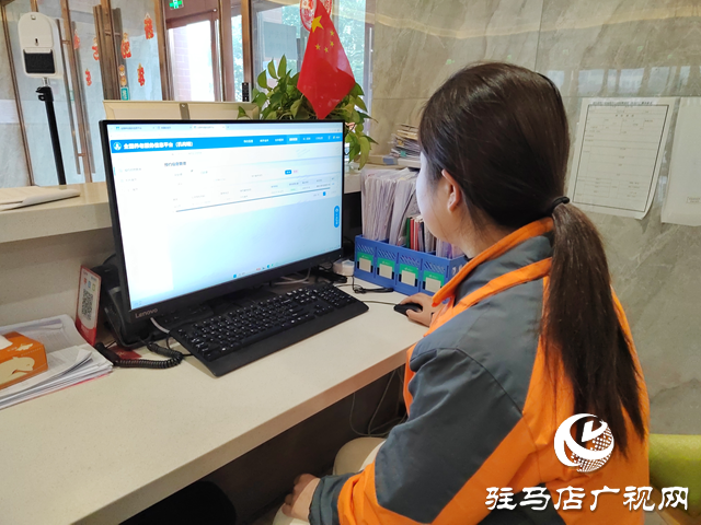 駐馬店首批中度以上失能老年人養(yǎng)老服務(wù)消費(fèi)補(bǔ)貼成功發(fā)放