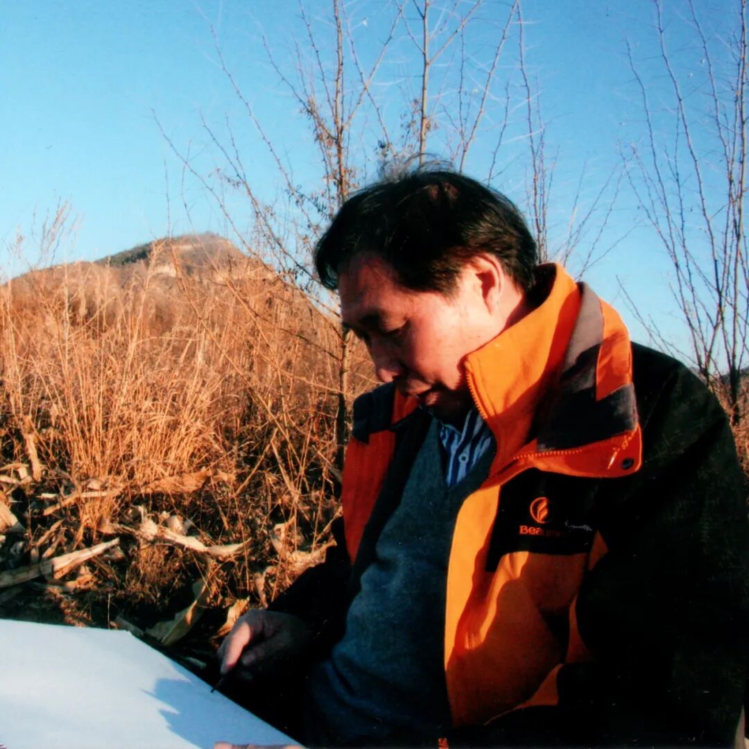 參展藝術(shù)家 | “天中駿彩?筆墨迎春”2026年駐馬店市中國(guó)美術(shù)家協(xié)會(huì)會(huì)員作品展（一）