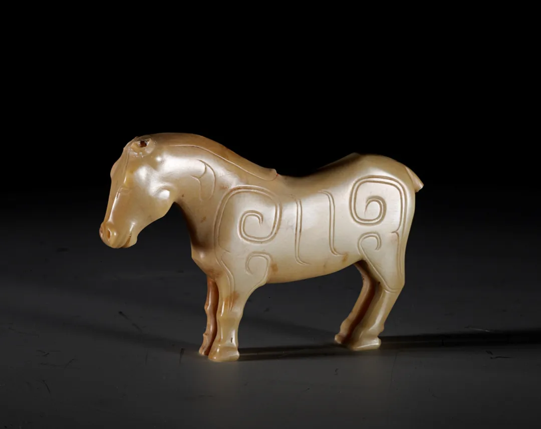 超治愈！“馬年萌系手辦”來了