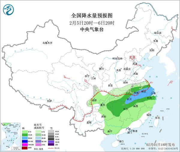 立春節(jié)氣將暖得像3月中下旬，之后還有降溫和雨雪嗎？