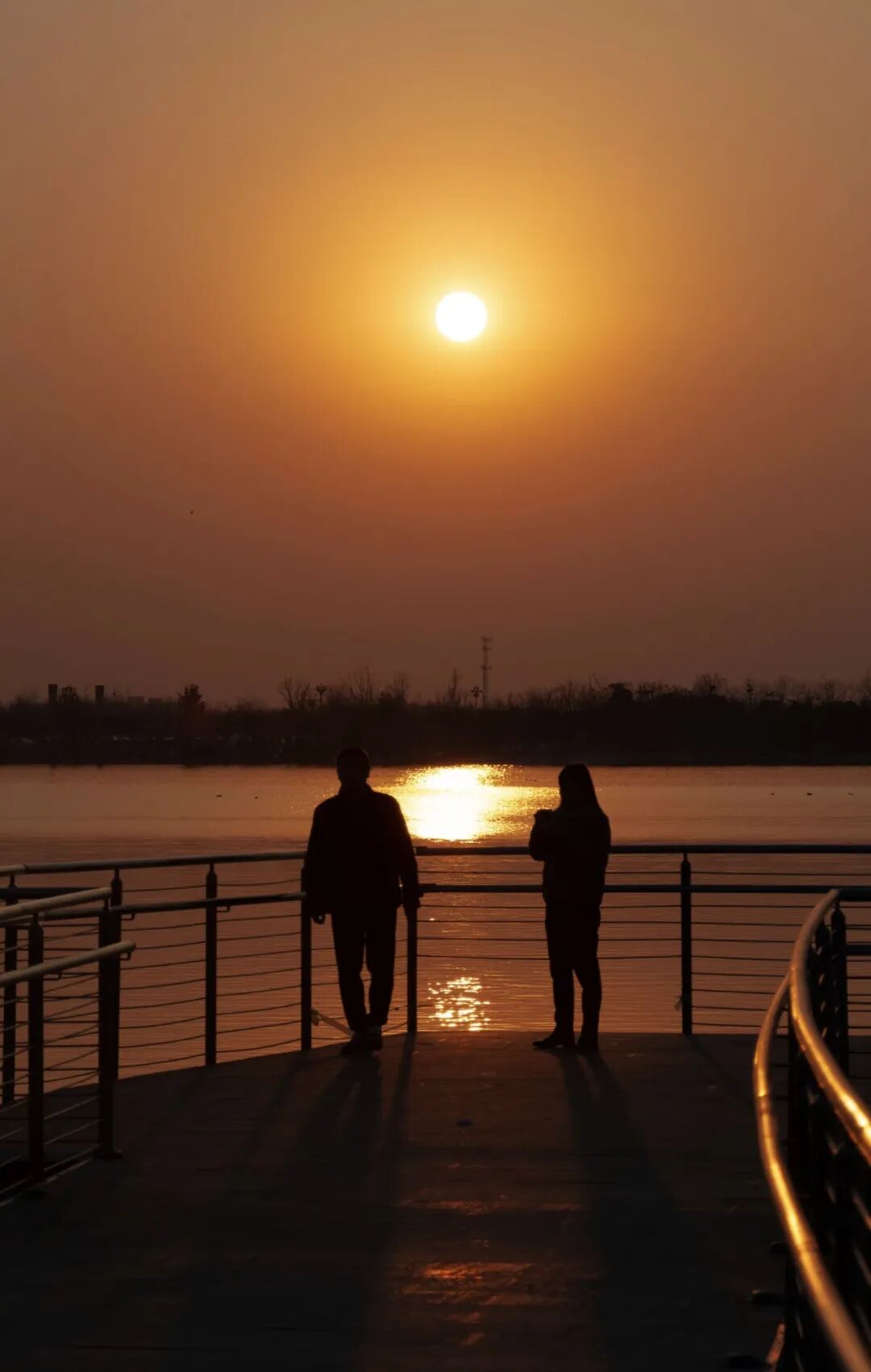 【駐馬店冬季旅游路線·第五期】邂逅天中大地的冬日之美