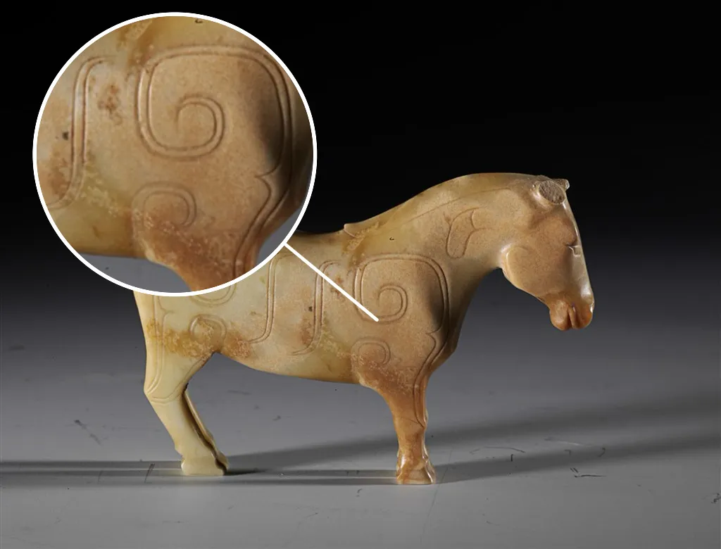 超治愈！“馬年萌系手辦”來了