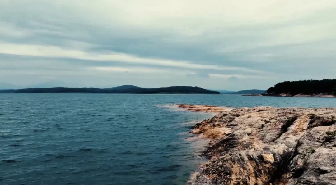 【駐馬店冬季旅游路線·第五期】邂逅天中大地的冬日之美