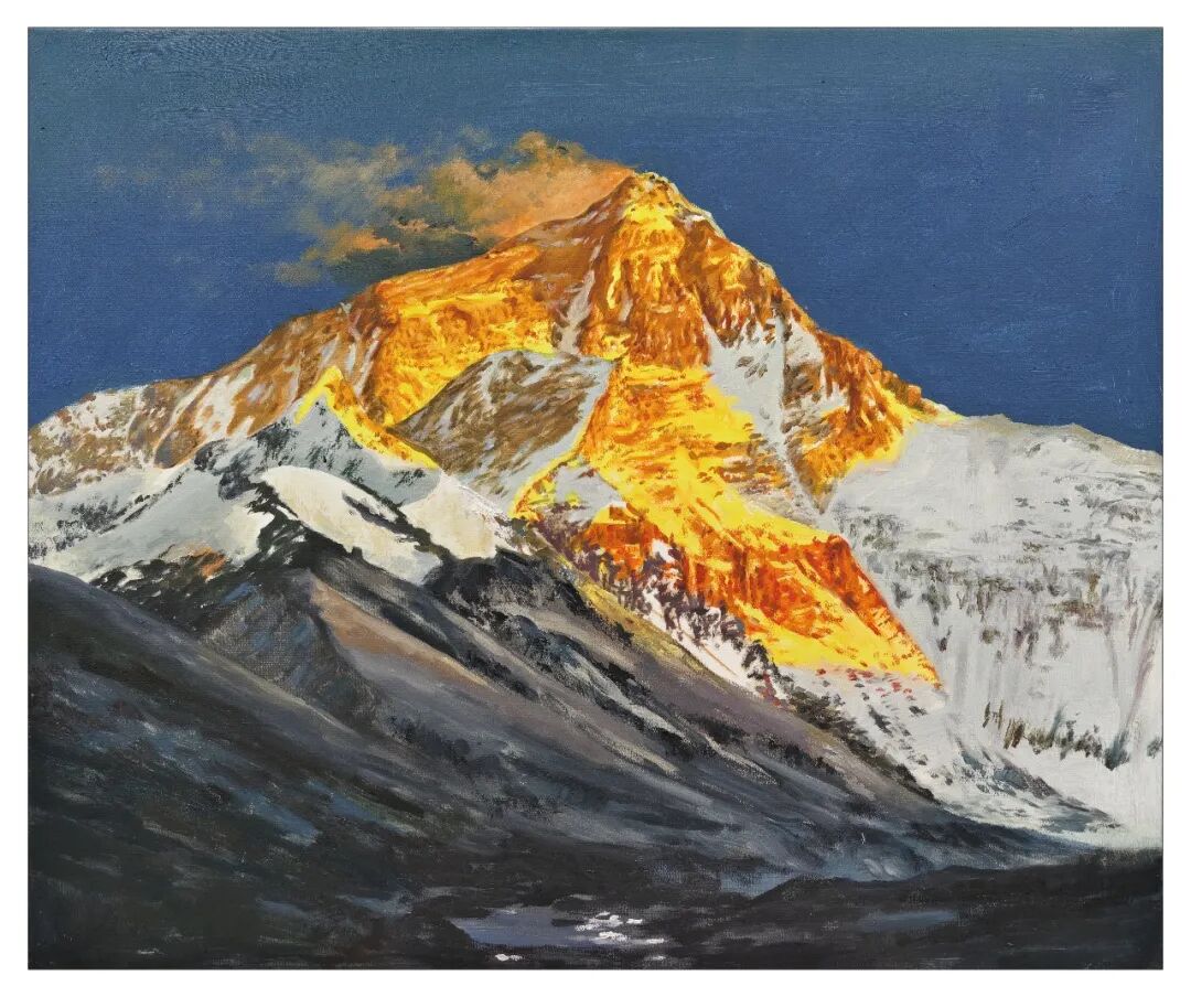 參展藝術(shù)家 | “天中駿彩?筆墨迎春”2026年駐馬店市中國(guó)美術(shù)家協(xié)會(huì)會(huì)員作品展（一）