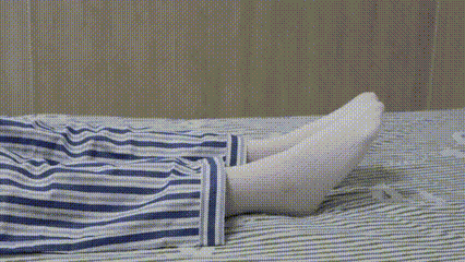 一個能預(yù)防血栓形成的“黃金動作”！超簡單，每天只需5分鐘