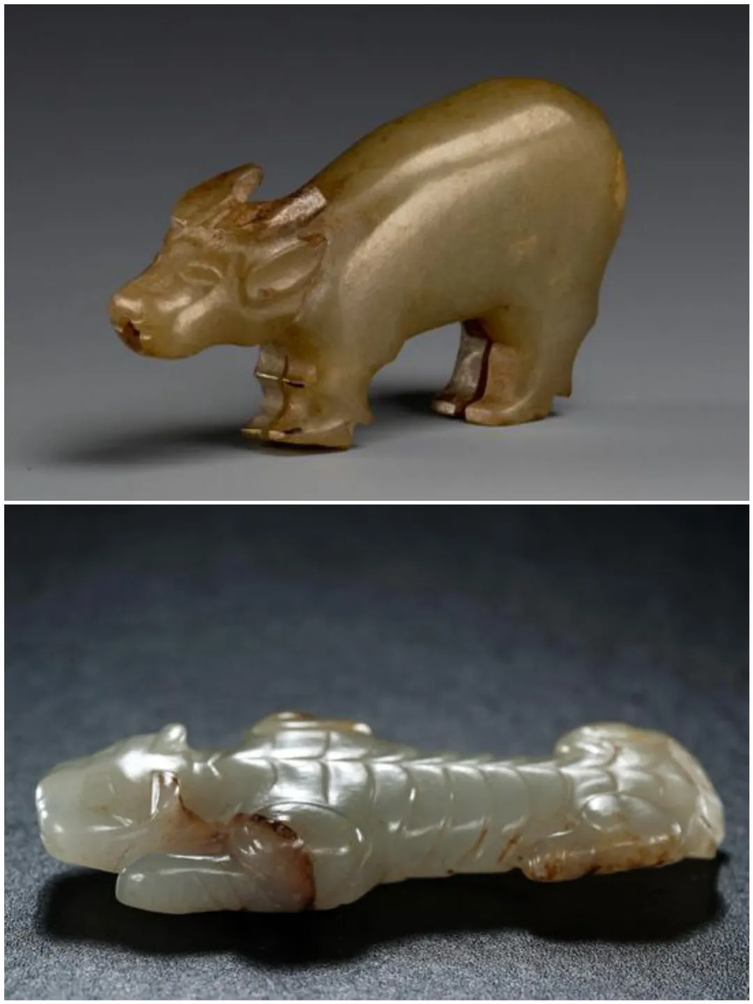 超治愈！“馬年萌系手辦”來了