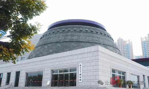 【駐馬店冬季旅游路線·第六期】歷史長河中的天中記憶