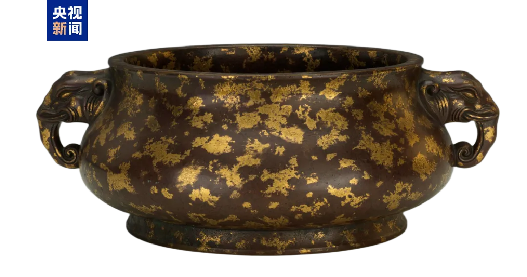 文博日歷丨摸著溫熱不燙手，送你一件“冬日暖手好物”