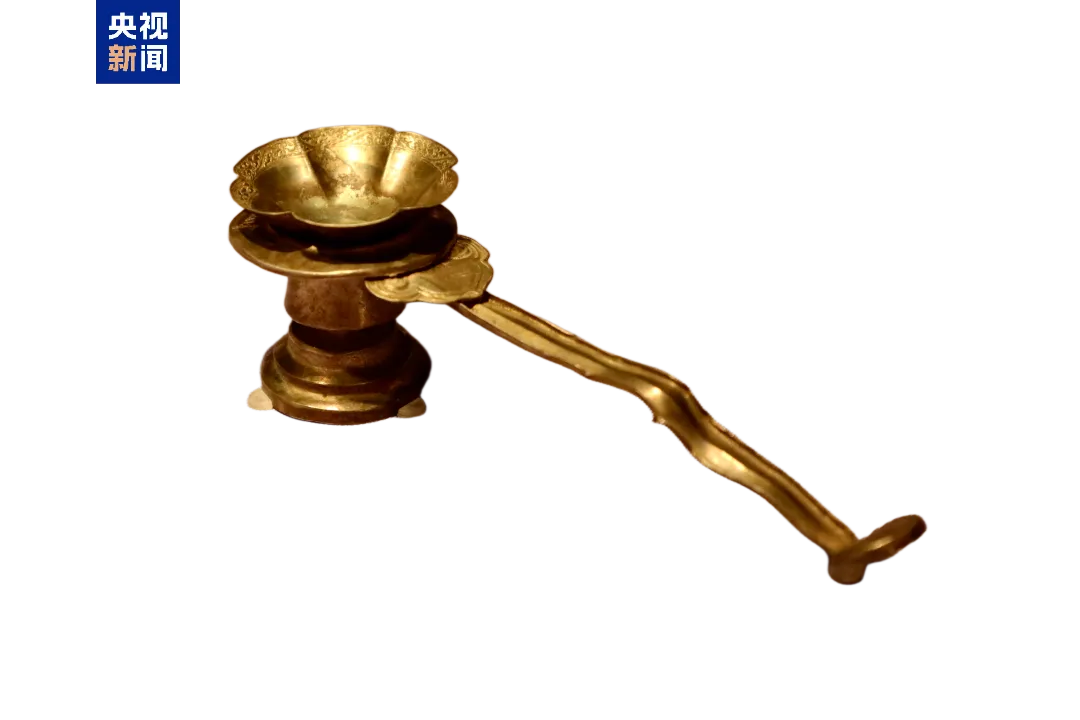 文博日歷丨摸著溫熱不燙手，送你一件“冬日暖手好物”