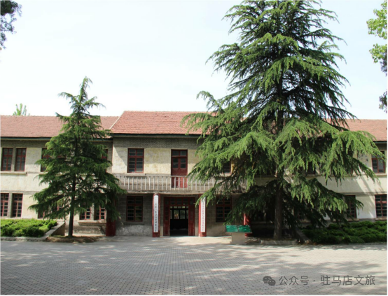 【駐馬店冬季旅游路線·第六期】歷史長河中的天中記憶