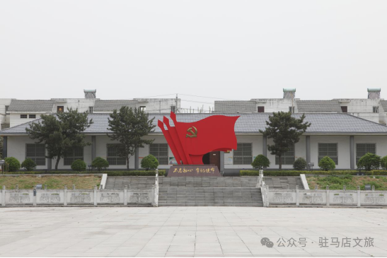 【駐馬店冬季旅游路線·第六期】歷史長河中的天中記憶