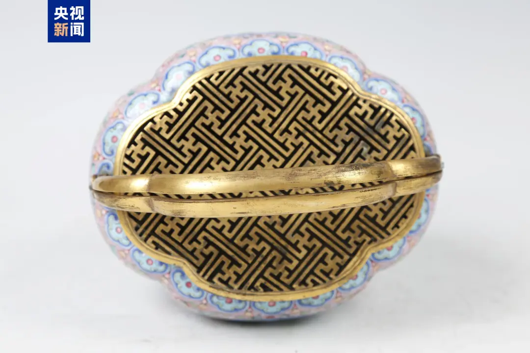 文博日歷丨摸著溫熱不燙手，送你一件“冬日暖手好物”