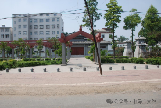 【駐馬店冬季旅游路線·第六期】歷史長河中的天中記憶