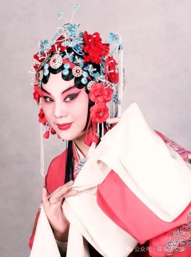 “蔡洪坊杯”2026駐馬店新春戲曲晚會(huì)票務(wù)開售，買一送一，速?zèng)_