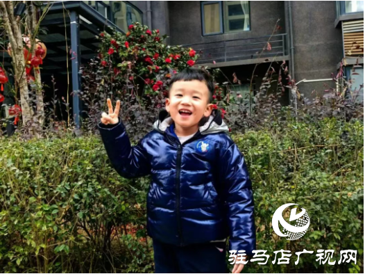  親子迎春 樂在立春——駐馬店市第二實驗幼兒園立春節(jié)氣家園共育實踐活動