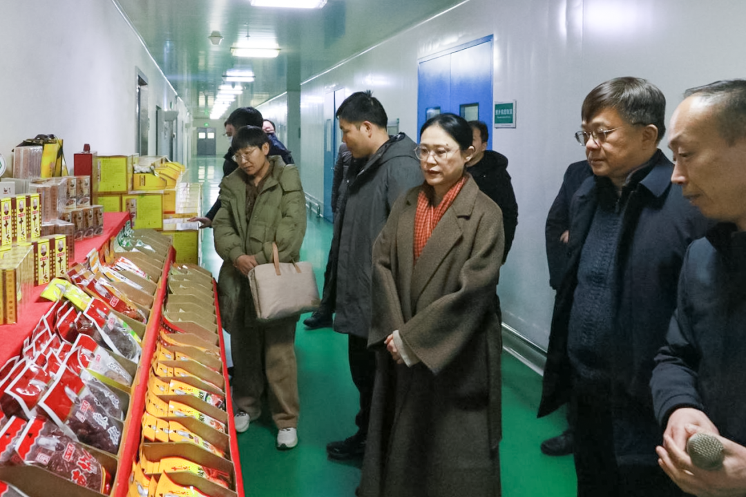 企業(yè)出海如何避坑？駐馬店請(qǐng)來(lái)省級(jí)&ldquo;智囊團(tuán)&rdquo;