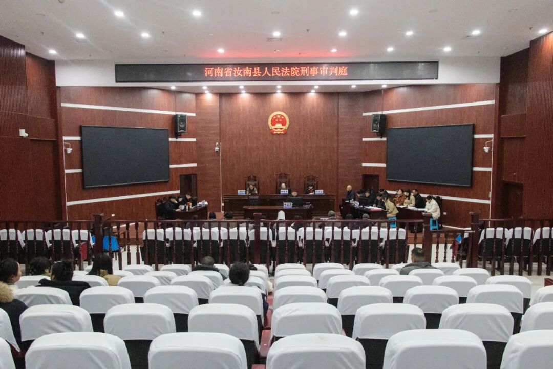 汝南檢察:庭審觀摩強(qiáng)本領(lǐng) 出庭評議提質(zhì)效