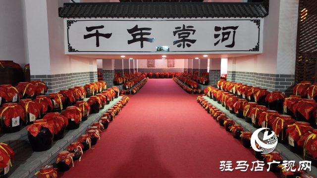 棠河酒業(yè)：沖刺一季度實(shí)現(xiàn)開門紅