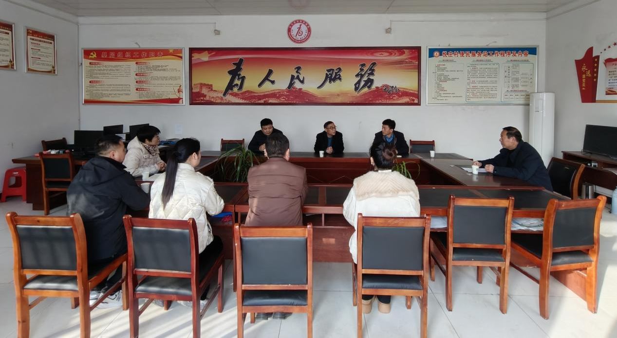 政協(xié)慰問(wèn)暖人心 協(xié)會(huì)溫情潤(rùn)玉山