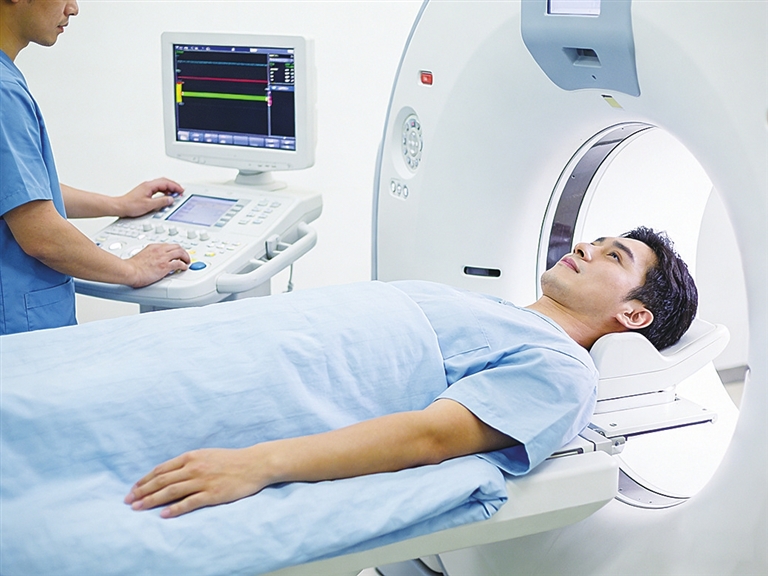 頭痛頭暈 為什么醫(yī)生總讓做CT？