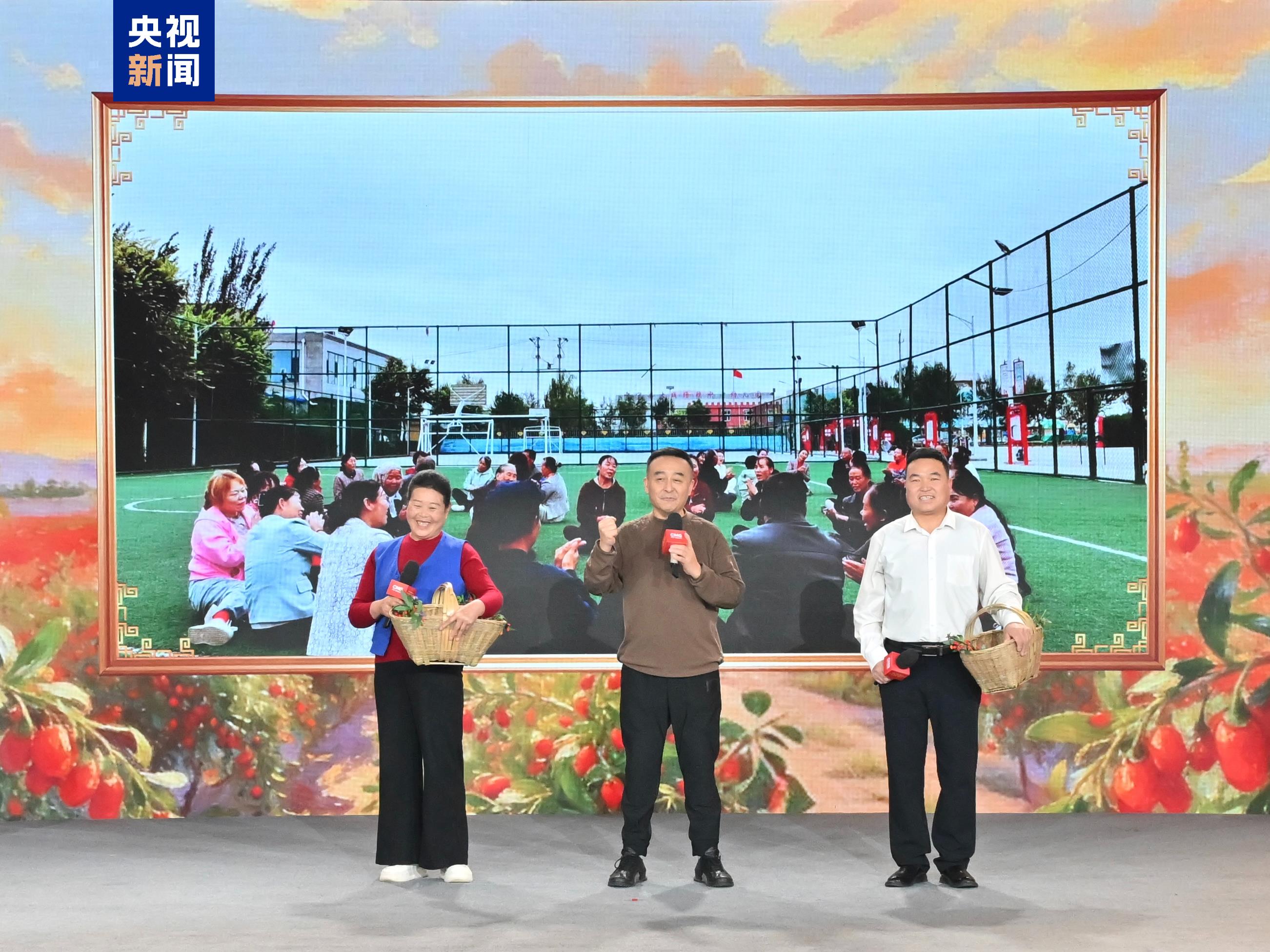 踏春迎新！總臺《2026年春節(jié)聯(lián)歡晚會》發(fā)布會介紹節(jié)目創(chuàng)新亮點