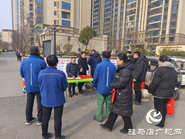  關(guān)王廟鄉(xiāng)：積極開展消防安全宣傳教育活動