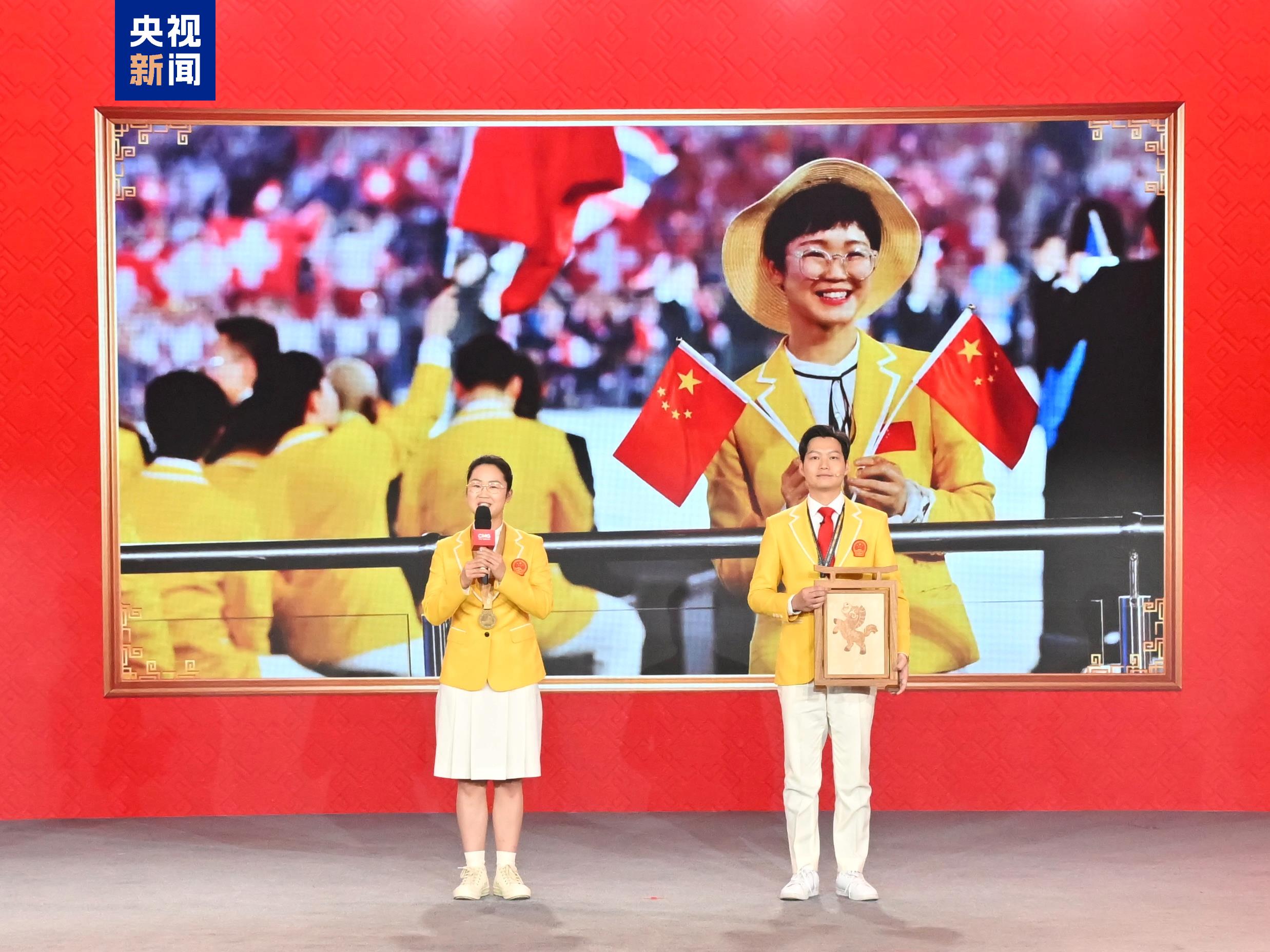 踏春迎新！總臺《2026年春節(jié)聯(lián)歡晚會》發(fā)布會介紹節(jié)目創(chuàng)新亮點