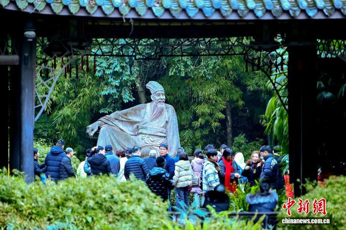 一個(gè)月兩紀(jì)念，蘇軾生日到底是哪天？