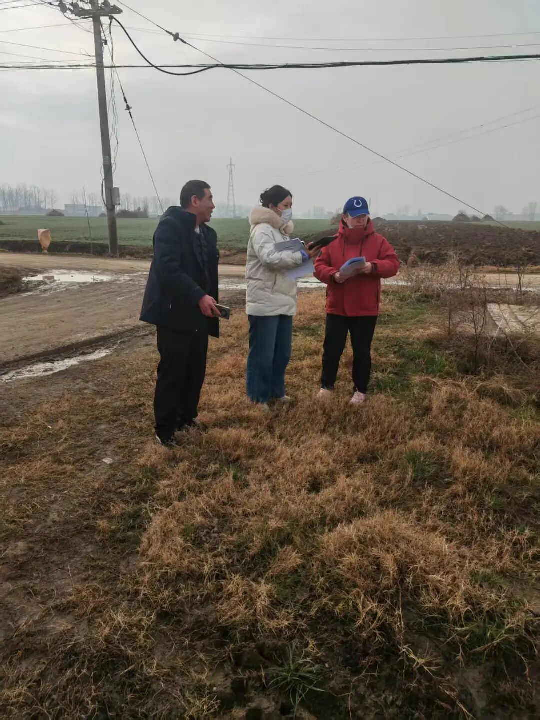 正陽縣率先通過第四次全國文物普查實地調(diào)查驗收 實現(xiàn)全市“開門紅”