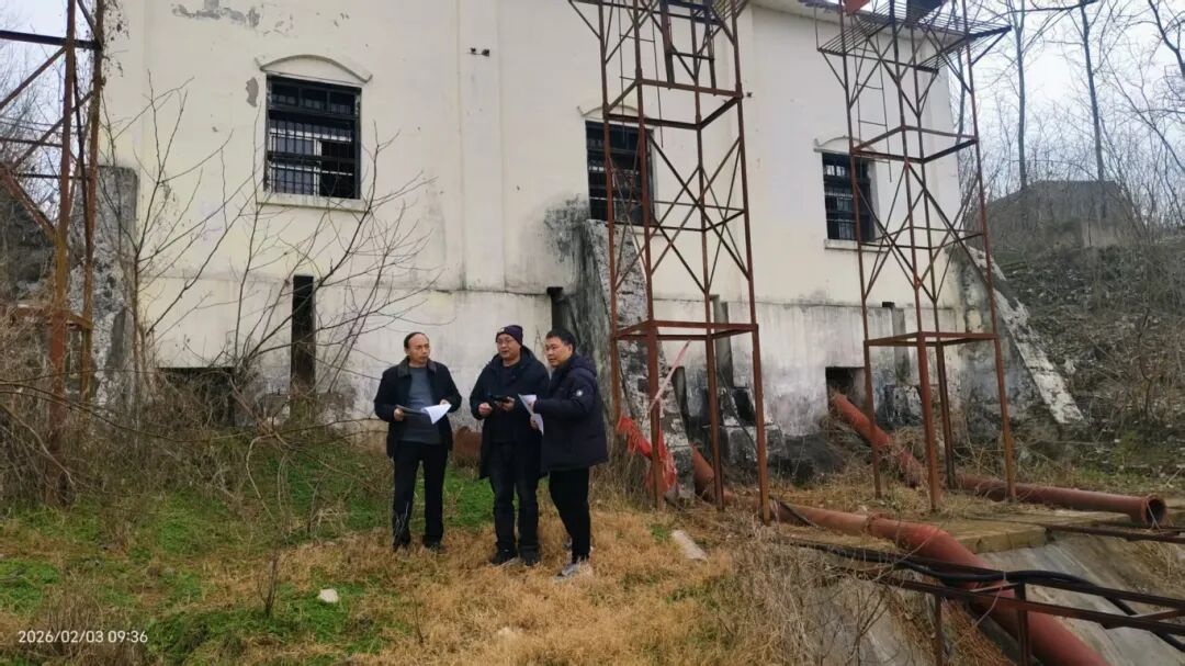 正陽縣率先通過第四次全國文物普查實地調(diào)查驗收 實現(xiàn)全市“開門紅”