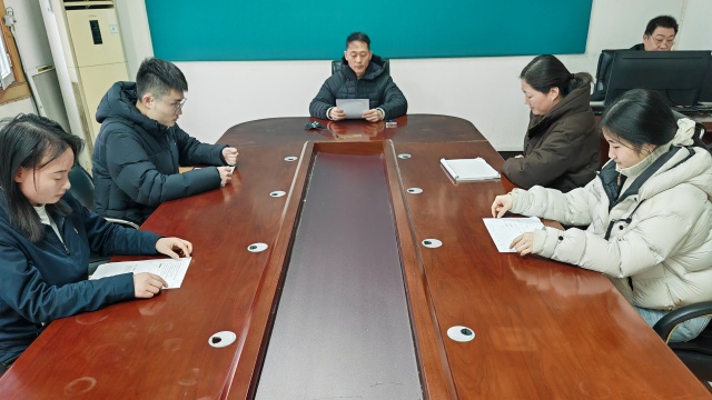 國網(wǎng)上蔡縣供電公司：開展新員工網(wǎng)絡(luò)安全培訓(xùn) 構(gòu)筑企業(yè)數(shù)字安全防線