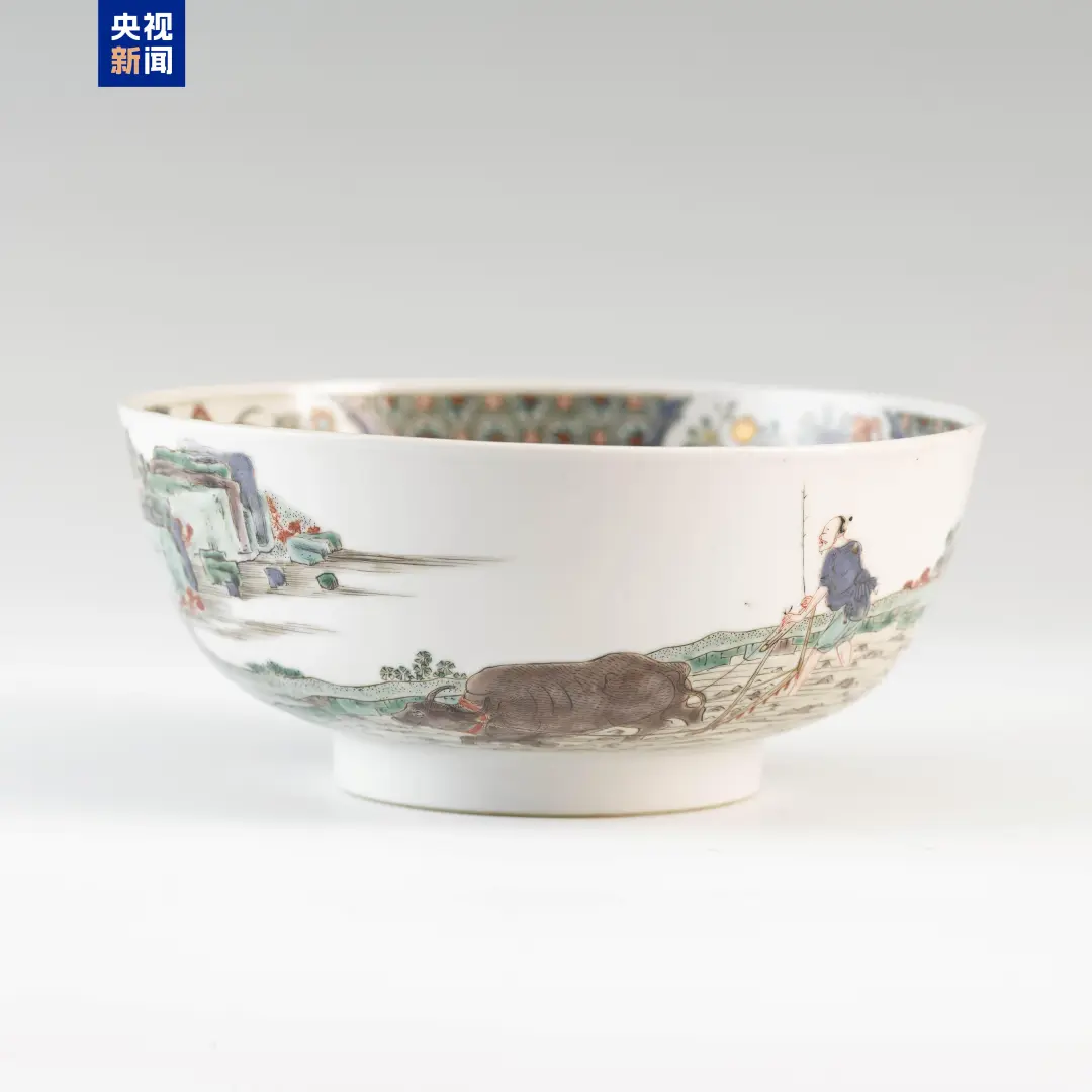 文博日歷丨 古人把春天簪在鬢角