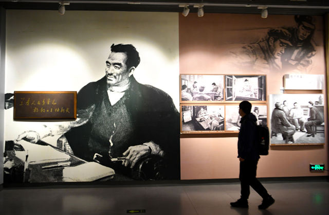 跨越一甲子，這篇新聞經(jīng)典仍激蕩人心