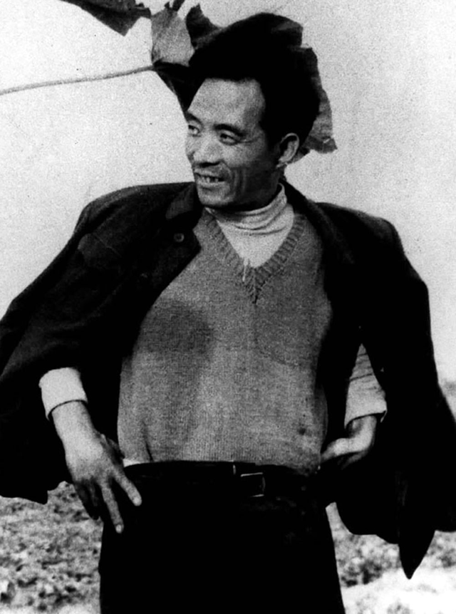 跨越一甲子，這篇新聞經(jīng)典仍激蕩人心