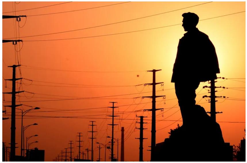 60年前開啟的這項報道，我們代代接力